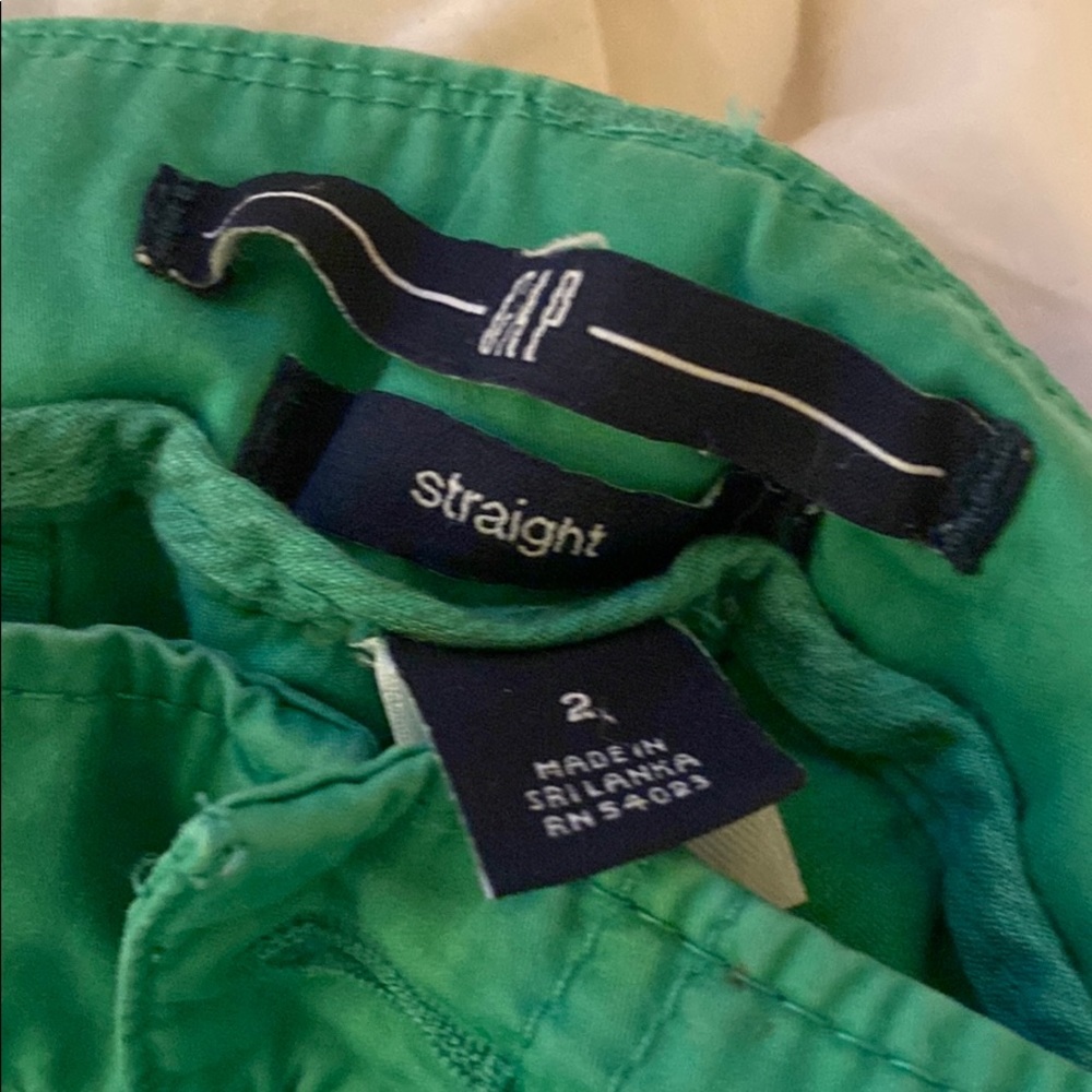 Colorful Pants - Picture 3 of 3